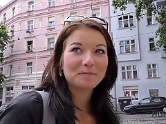 HUNT4K. Prague est la ville du tourisme sexuel!