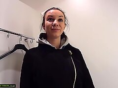 MallCuties - teen without money - teens sex for clothing - amateur teen