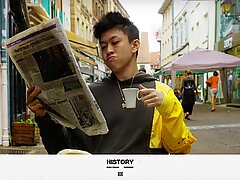 Rich Brian - History