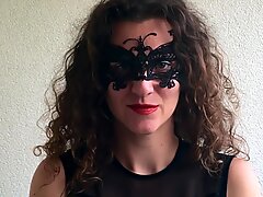 pleasuring her with your tongue. Learn how to with my advices.