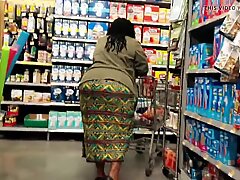Milf got dat juice ....donk