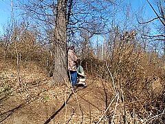 Outdoor grandad 1