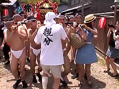 Kinky Japanese hooker likes having her orgasmic twat plowed